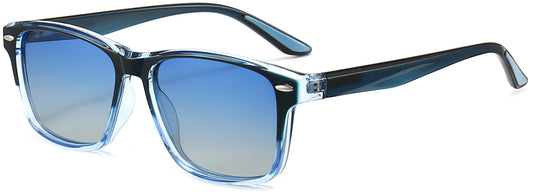 Faith Blue Sunglasses from ANRRI