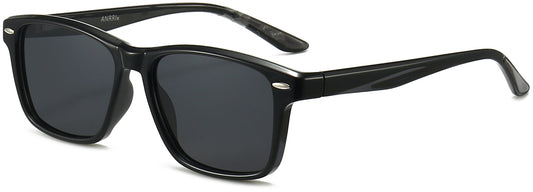 Faith Black Sunglasses from ANRRI
