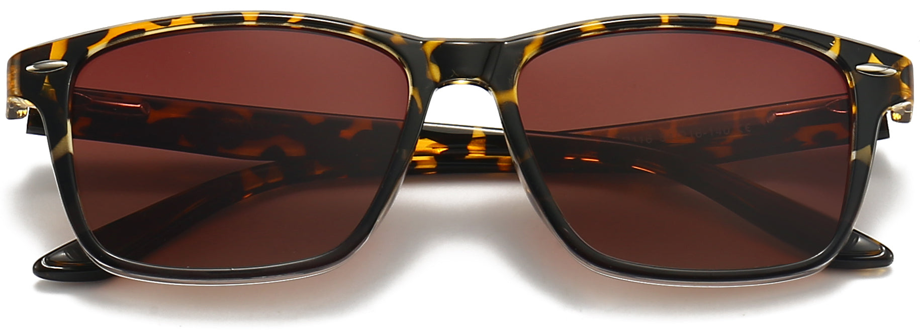 Faith Tortoise Sunglasses from ANRRI
