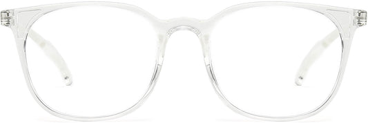 Laken Clear TR Eyeglasses from ANRRI