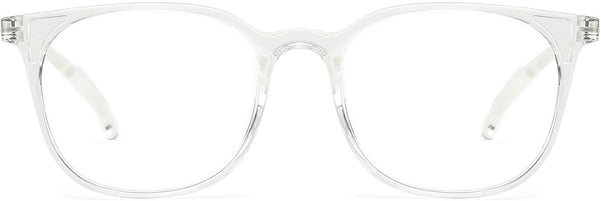 Laken Clear TR Eyeglasses from ANRRI