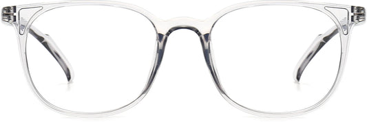 Laken Gray TR Eyeglasses from ANRRI
