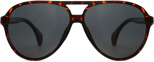 Lochlan Tortoise TR90 Sunglasses from ANRRI