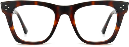 Lyra Cateye Tortoise Eyeglasses from ANRRI