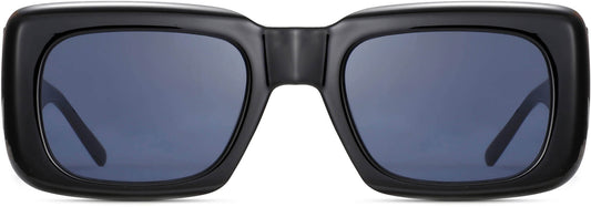 Michael Black Plastic Sunglasses from ANRRI