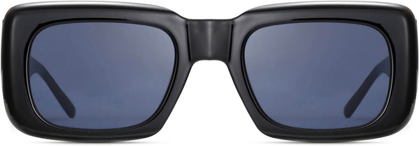 Michael Black Plastic Sunglasses from ANRRI