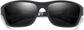 Oxygen Black TR Sunglasses from ANRRI
