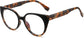 Winifred Cateye Tortoise Eyeglasses from ANRRI