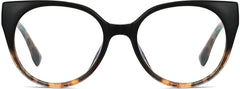 Winifred Cateye Tortoise Eyeglasses from ANRRI